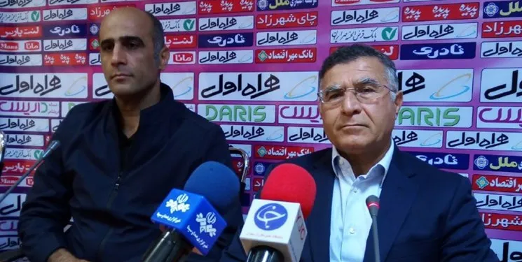 جلالی: برای خوشحالی مردم مازندران تلاش می‌کنیم