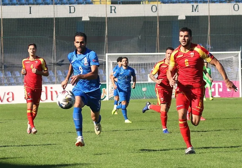 مهاجم اسبق استقلال فولادی شد