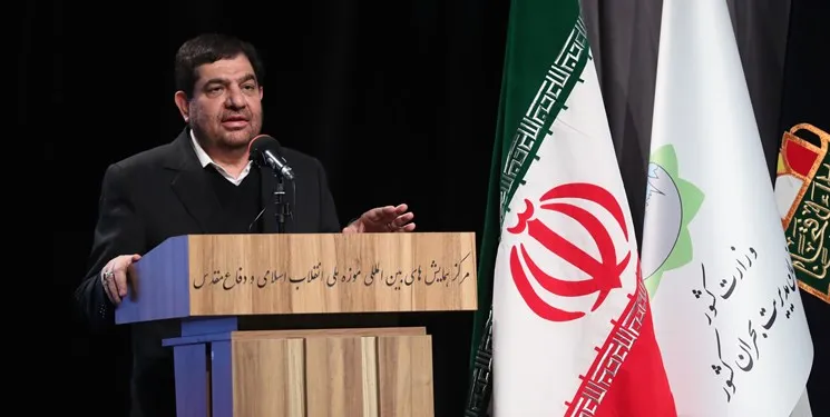 واکنش معاون اول رئیس جمهور به درخواست کمک برای حضور سرمربی خارجی