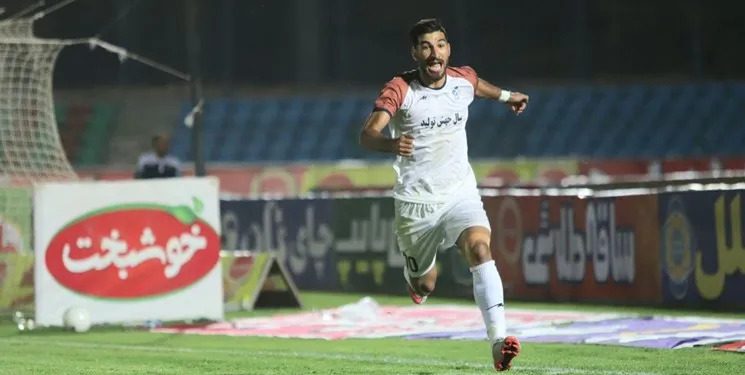 مغانلو: هیچ شرطی برای پرسپولیس نگذاشتم
