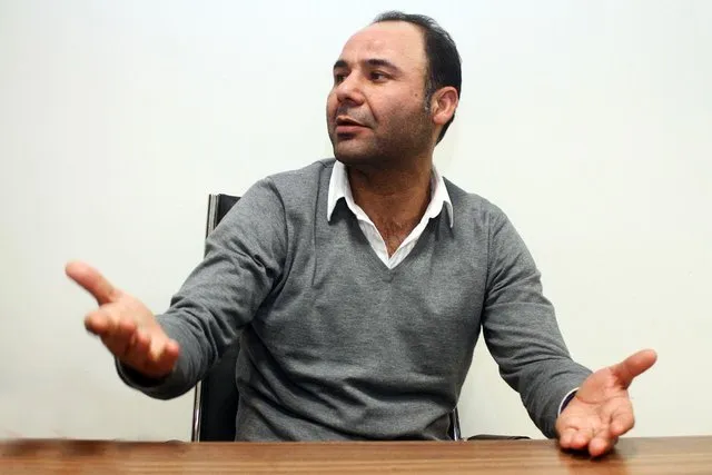 بختیاری‌زاده، سرمربی موقت استقلال شد