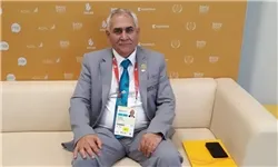 جلود دبیرکل فدراسیون‌ جهانی وزنه‌برداری شد/مرادی کنار کشید
