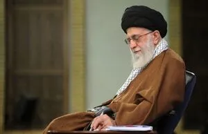 پاسخ رهبر انقلاب به هدیه نقره‌ای دختر موی‌تای‌کار