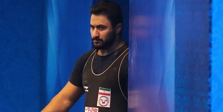 رنکینگ وزنه‌برداران المپیکی اعلام شد