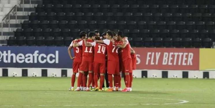 AFC درخواست الوحده برای میزبانی از لیگ قهرمانان را نپذیرفت