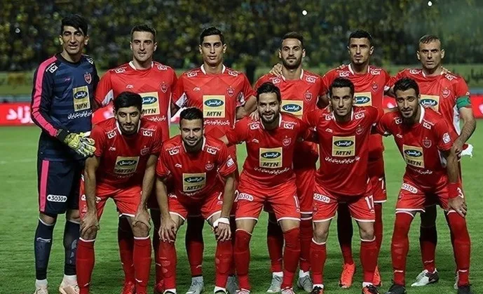 پشت پرده لغو سفر پرسپولیس به کانادا چه بود؟