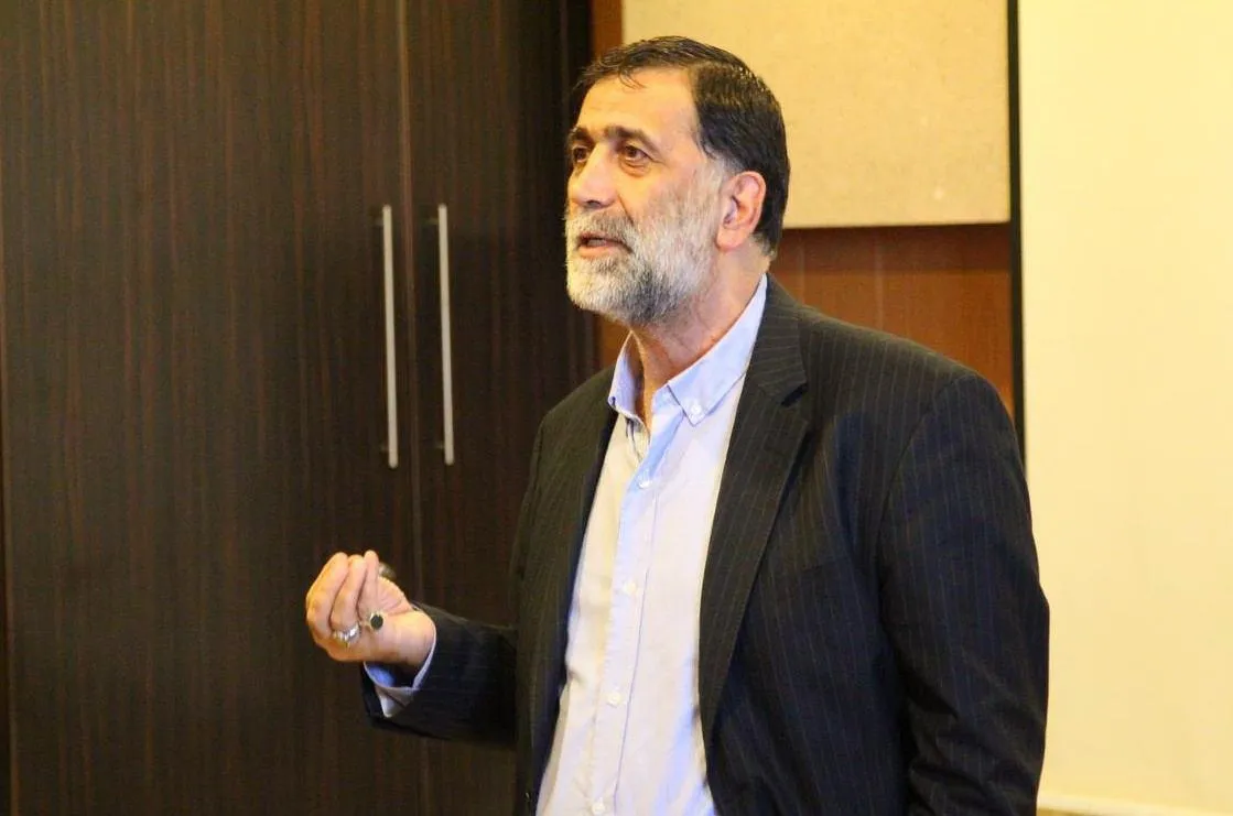 آجورلو از تراکتورسازی کنار گذاشته شد
