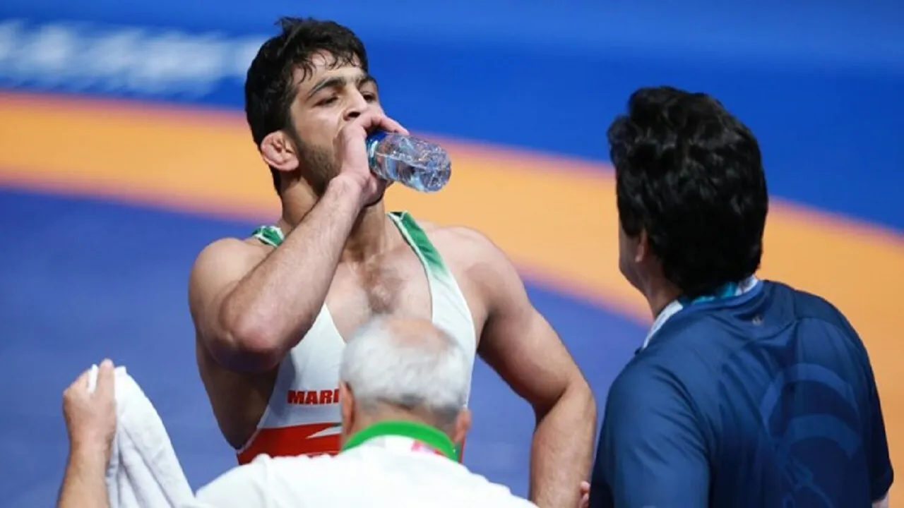 حسن یزدانی هم به شانس مجدد رفت