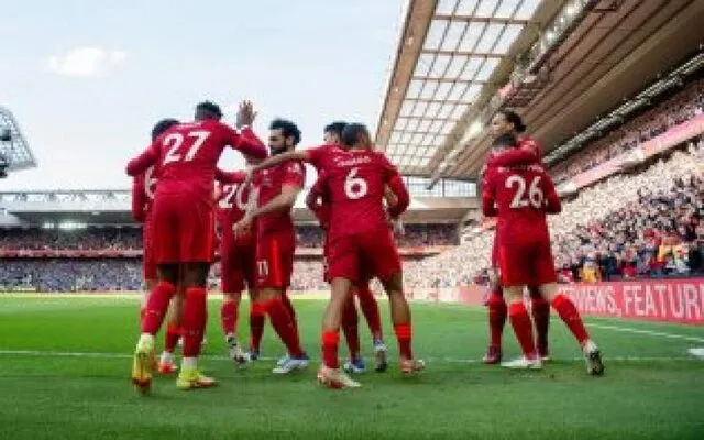 لیورپول ۲ - ویارئال صفر/ شاگردان کلوپ در یک قدمی فینال لیگ قهرمانان