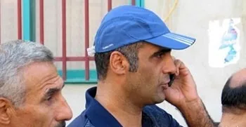 کوچک‌زاده دستیار جلالی شد