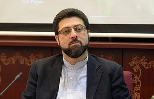 فرهاد طلوع‌کیان مشاور خسروی‌وفا شد