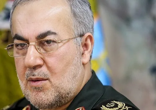 سردار کمالی: باید به جرم پولادی رسیدگی شود!