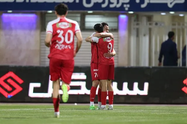 برگزاری جلسه هیات مدیره پرسپولیس