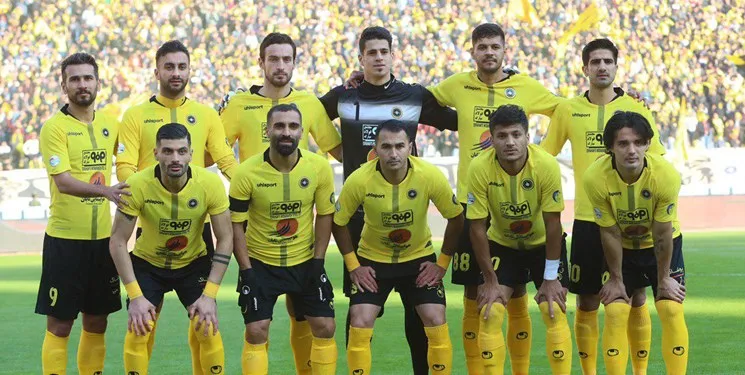 «عدد یک» به عنوان نماد عددی باشگاه سپاهان شد