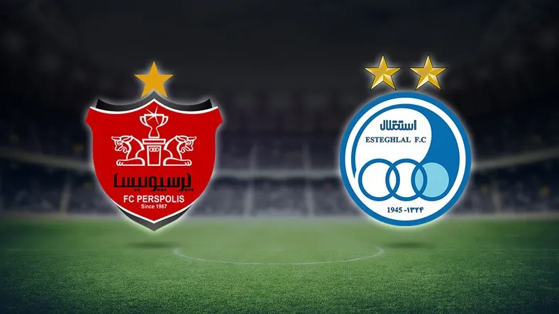 استقلال - پرسپولیس/ دربی را ببر و محبوب شو!