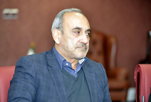مصائب مذاکره با بازیکنان پرسپولیس از زبان گرشاسبی:جای من باشید چکار می کنید؟!