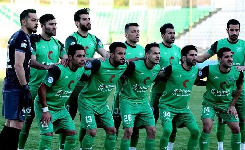 باشگاه ماشین‌سازی تعطیل شد!