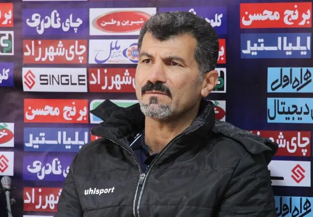 یزدی: برابر پرسپولیس از پیش بازنده نیستیم