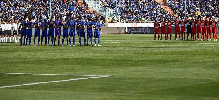 مدنی:‌ پرسپولیس و استقلال تنها به دنبال قهرمانی هستند/ فرهنگ در ورزش ما فقط شعار است