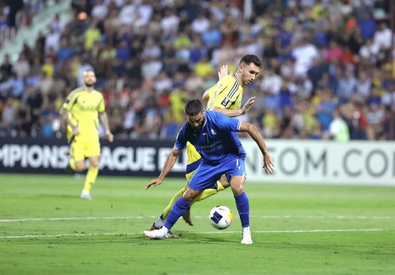 زمان ۲ بازی استقلال و النصر اعلام شد