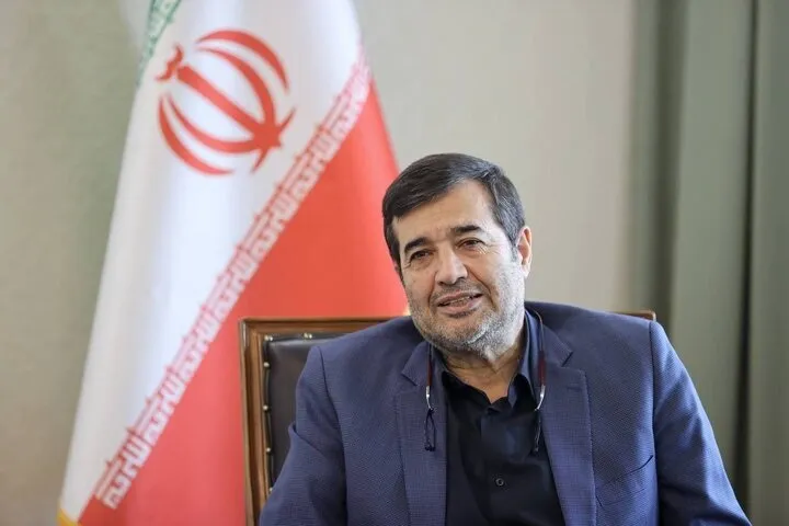 وزیر ورزش: امیدوار به صعود از مرحله گروهی جام جهانی هستیم
