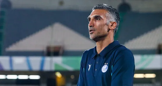 هافبک استقلال به نفع هاشمی‌نسب قراردادش را کم کرد