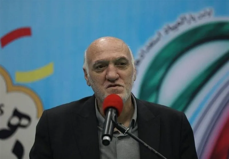 شهادت ۲۰ ورزشکار در تهران