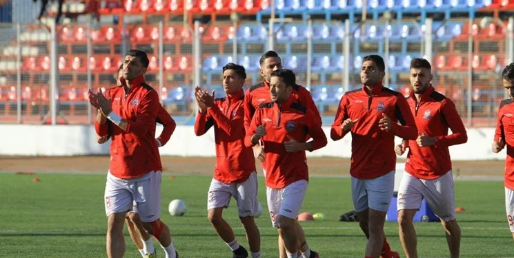 شکست شاگردان جلالی در قائمشهر
