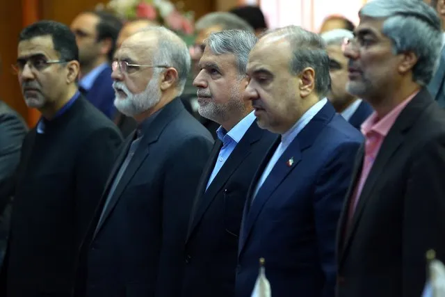 یادداشت/آقای سلطانی فر،حافظه تاریخی ورزش قوی است!