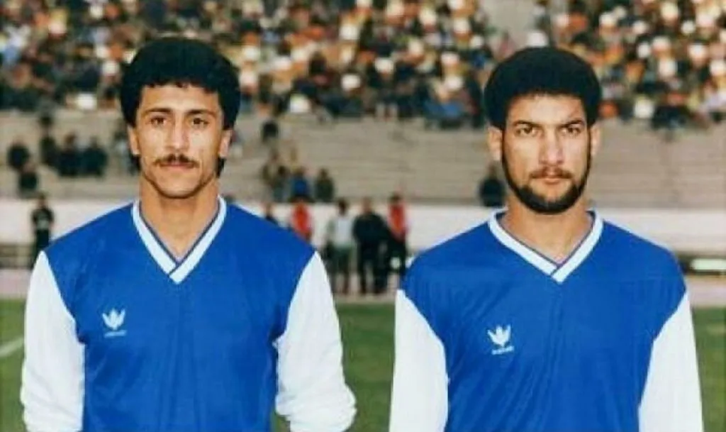 صعود استقلال با گلهای "صمد"