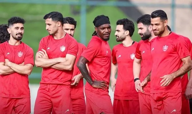 پرسپولیس به مصاف دو تیم سوپر لیگی ترکیه می‌رود