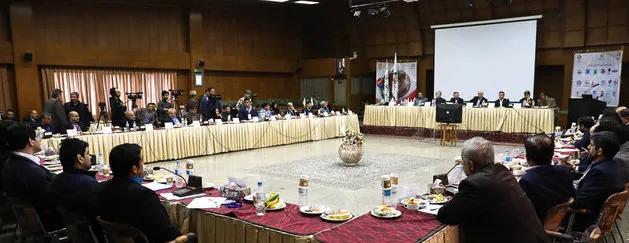 زمان برگزاری انتخابات ریاست فدراسیون کشتی مشخص شد