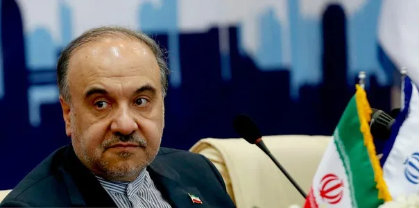 سلطانی‌فر: سال آینده، سال افتخارآفرینی‌های تاریخی ورزش است