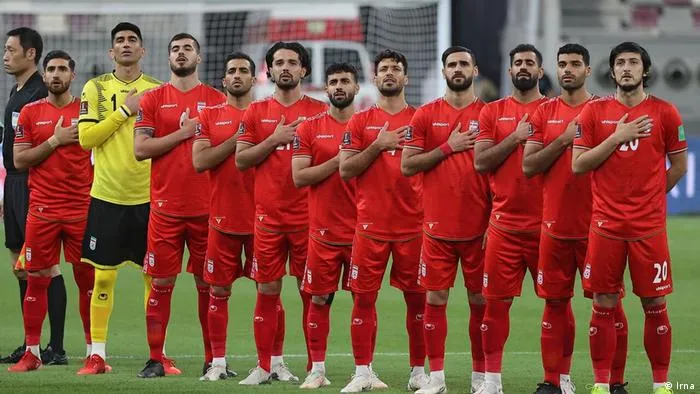 کاروان عریض و طویل تیم ملی فوتبال در راه کانادا؛ حواس شورای برون مرزی به این تور تفریحی هست؟