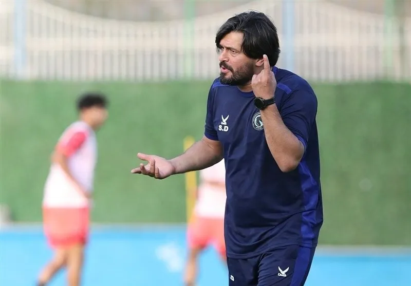 سعید دقیقی رسما از پیکان جدا شد