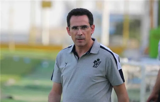 کادرفنی پیکان کامل شد