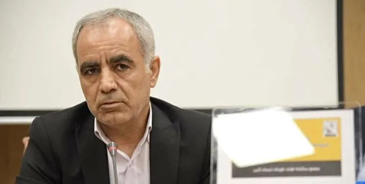 نامه رییس سازمان لیگ فوتبال به 4 باشگاه لیگ برتری