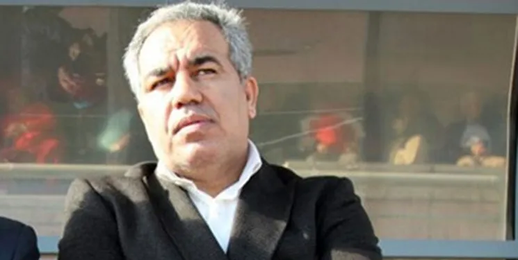عرب: پول برانکو را قبل از موعد می‌دهیم