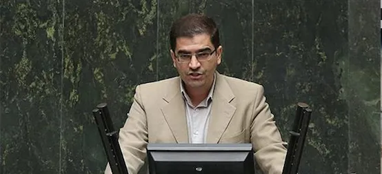 عضو فراکسیون مجلس:برخی نمایندگان از پاسخ وزیر قانع نشدند