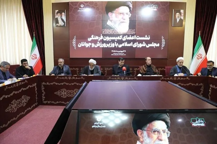 به زودی تصمیم نهایی برای حضور در جام جهانی گرفته می شود