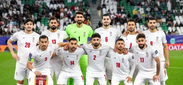 لیست تیم‌ملی برای دیدار با ترکمنستان اعلام شد