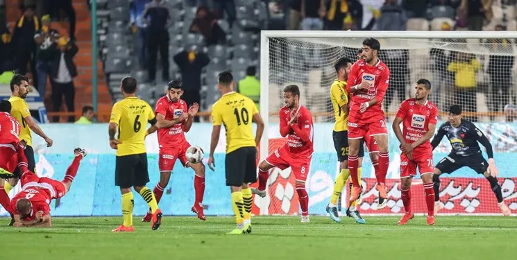 تاریخ نیمه نهایی و فینال جام حذفی اعلام شد/ پرسپولیس و سپاهان 8 خرداد