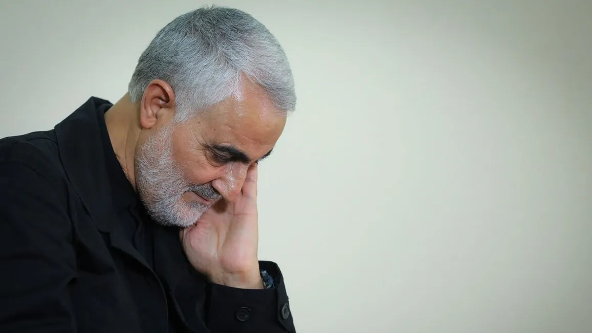 واکنش جمعی دیگر از قهرمانان ورزش به شهادت سردار سلیمانی