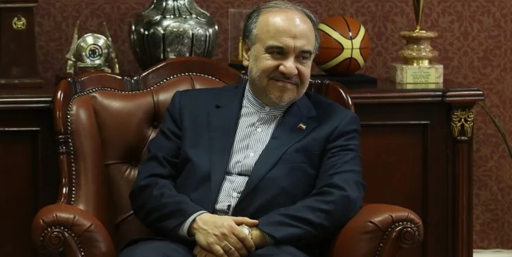 سلطانی‌فر: قیمت‌گذاری سرخابی‌ها در فضای مجازی صحیح نیست/تکلیف مدیرعامل پرسپولیس را مشخص می‌کنیم