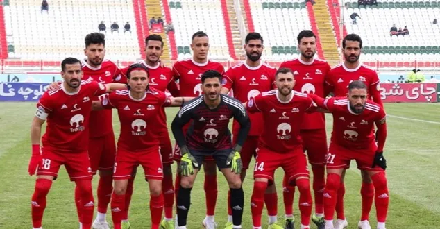 پرداخت 60 درصد از قرارداد بازیکنان تراکتور در فصل جاری