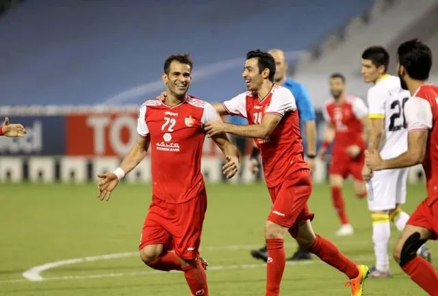 بسته خبری «کیهان ورزشی» از اتفاقات ورزش ایران و جهان
