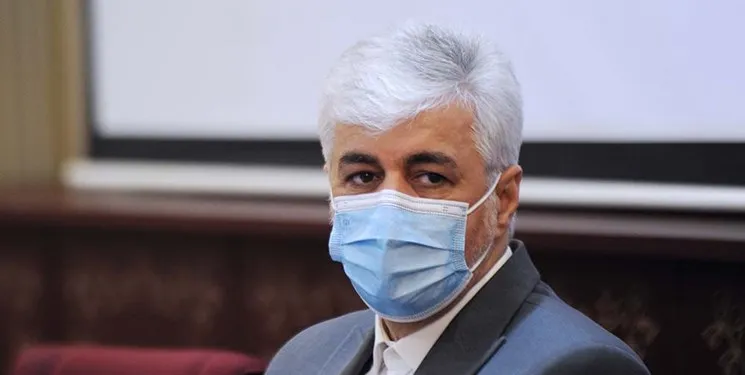 سجادی: رای AFC علیه فوتبال ایران منصفانه نبود