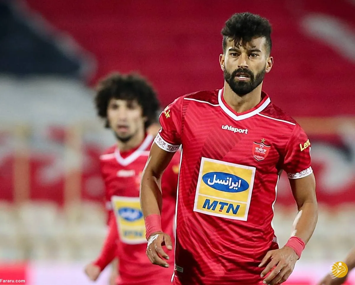 رامین رضاییان به کمیته انضباطی باشگاه پرسپولیس احضار می‌شود