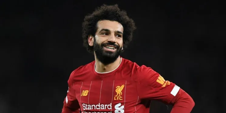 محمد صلاح ،هزاران تن غذا به همشهریانش اهدا کرد