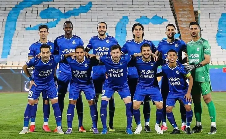 استقلالی‌ها پیش از دربی پاداش گرفتند